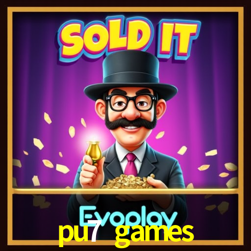 Gates of Olympus pu7 games