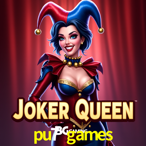 Statistics pu7 games