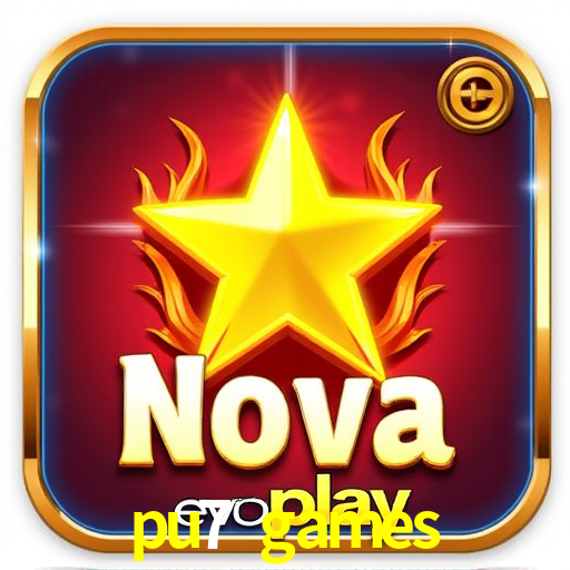 Quick Registration pu7 games