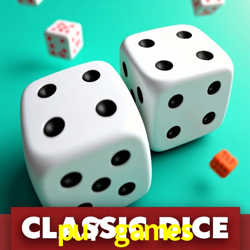 Slot Games pu7 games