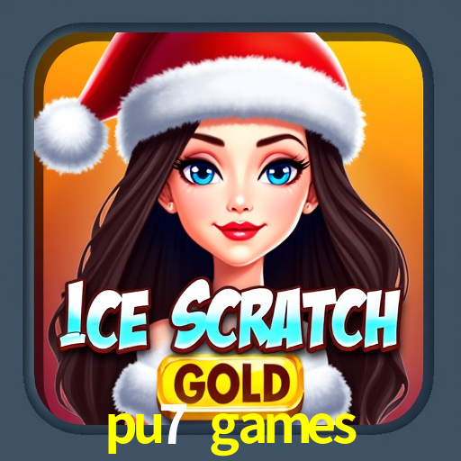 Account Benefits pu7 games