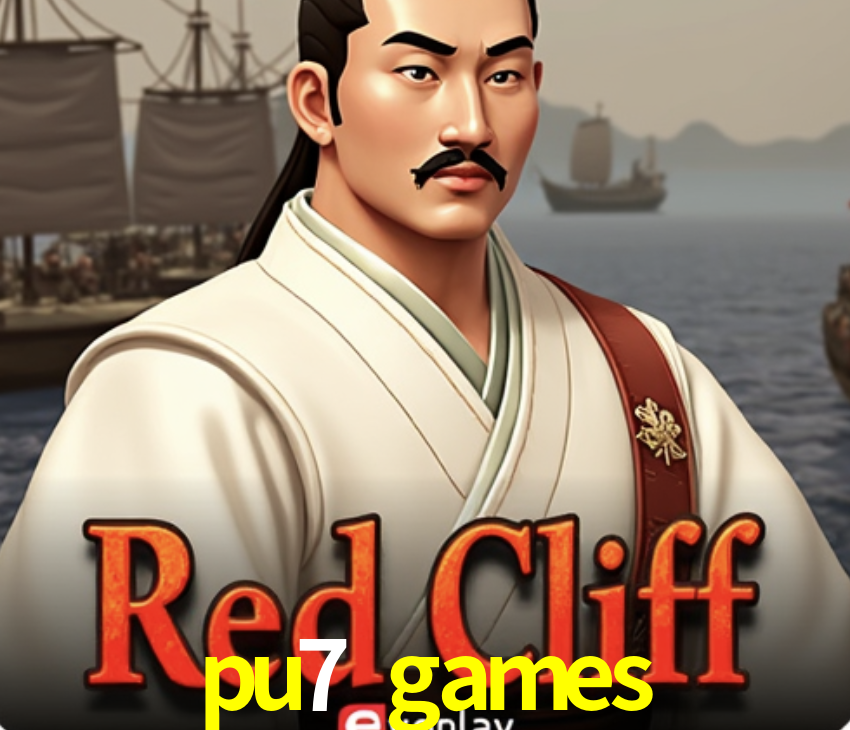 API Integration pu7 games