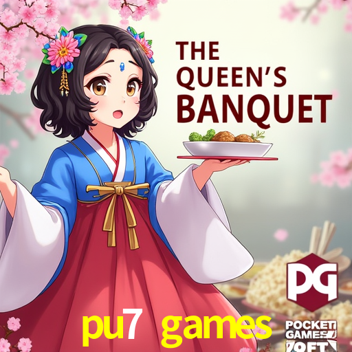 Game Providers pu7 games