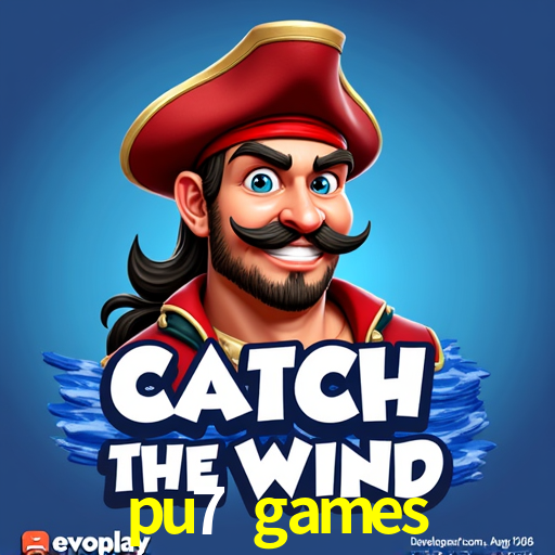 Live Casino pu7 games