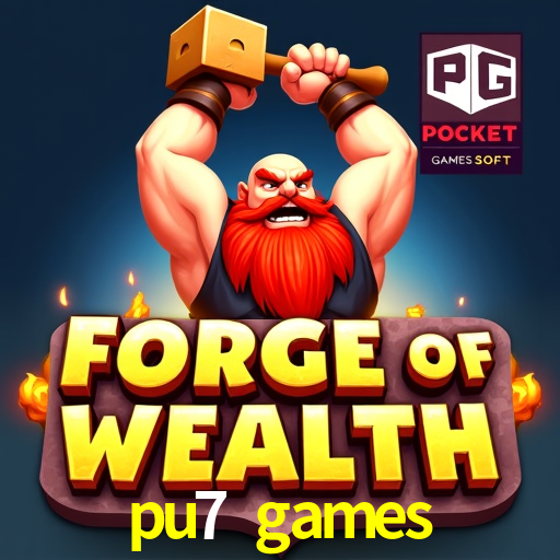 2FA Security pu7 games