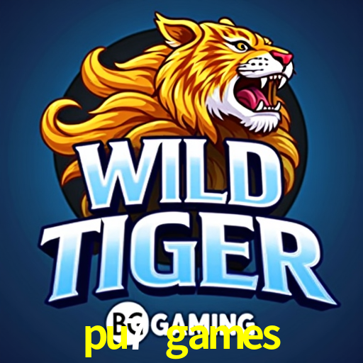 Secure Login pu7 games